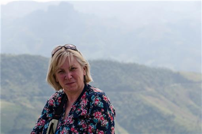 Kim Ratcliffe's Picture