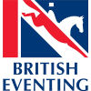 British Eventing Logo