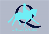 Q Dressage Logo