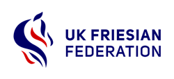 UK Friesian Federation Logo