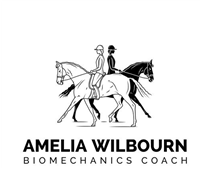 Amelia Wilbourn Logo