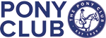 Pony Club Logo