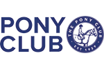 The Pony Club Logo