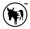 3Donkeys Logo