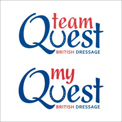 BD Quest logos