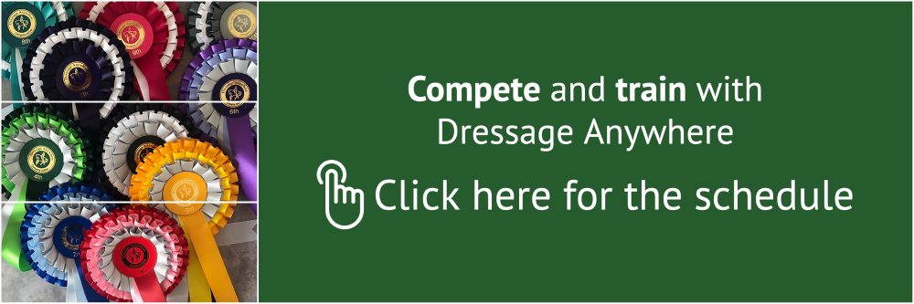 News banner online dressage