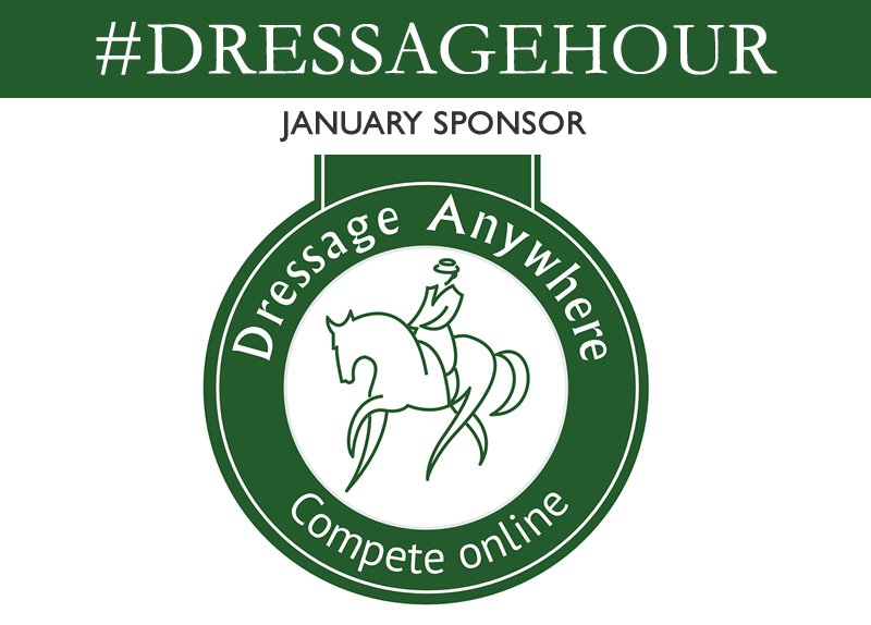 Dressagehour