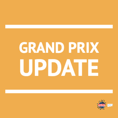 Grand Prix update