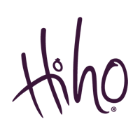 Hiho Silver logo