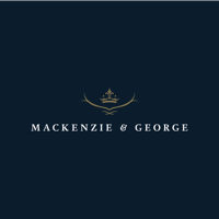 Mackenzie and George logo