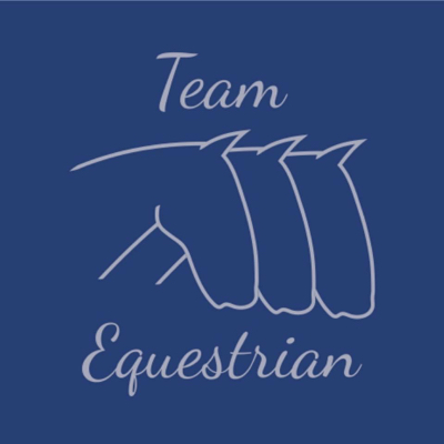 Team Equestrian Logo
