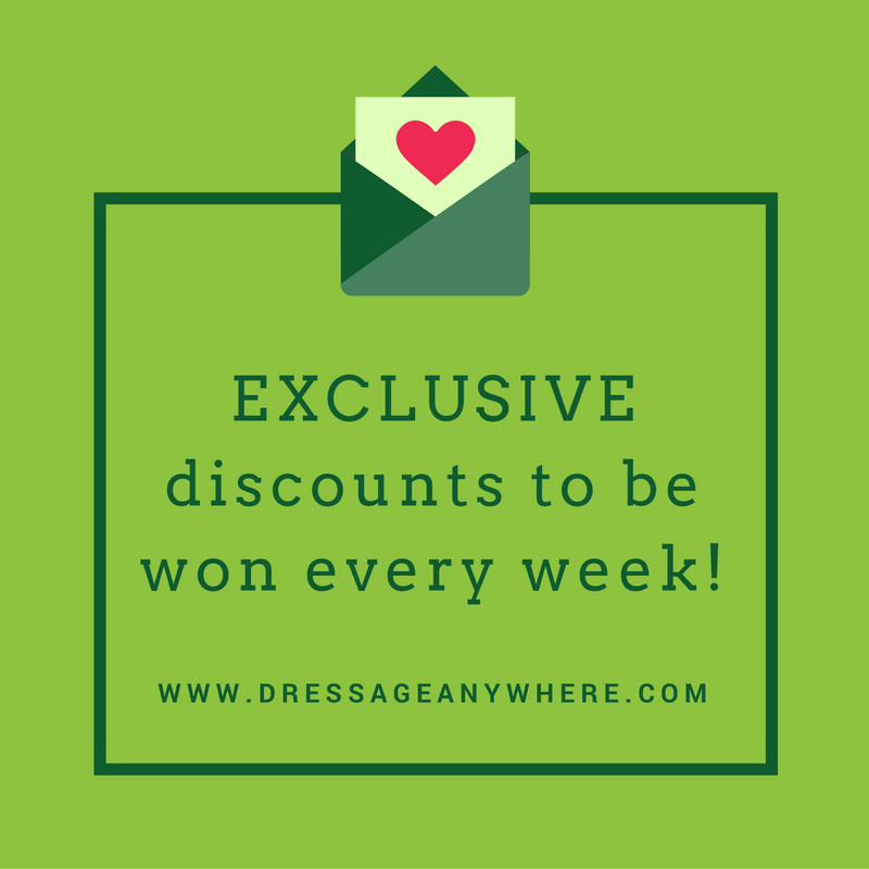 Exclusive discounts