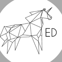 Equissentials Dressage Logo