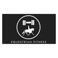 Equestrian Fitness logo