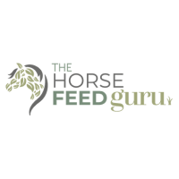 The Horse Feed Guru logo