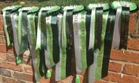 Rosettes