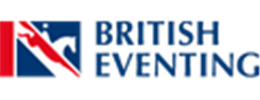 British Eventing Logo