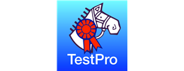 TestPro Logo