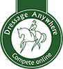 Dressage Anywhere Logo